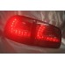 Volkswagen Touareg 06-09 Smoke LED Tail Lamp Volkswagen Touareg 06-09 Smoke LED Tail Lamp